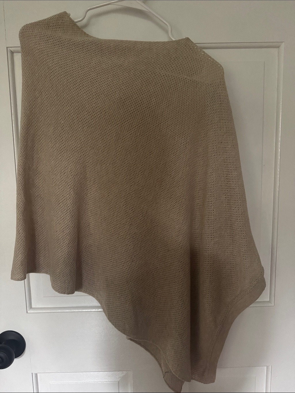 We Are Amma Natural Cocoon Soft Knit Nursing Cover — image 5 of 6
